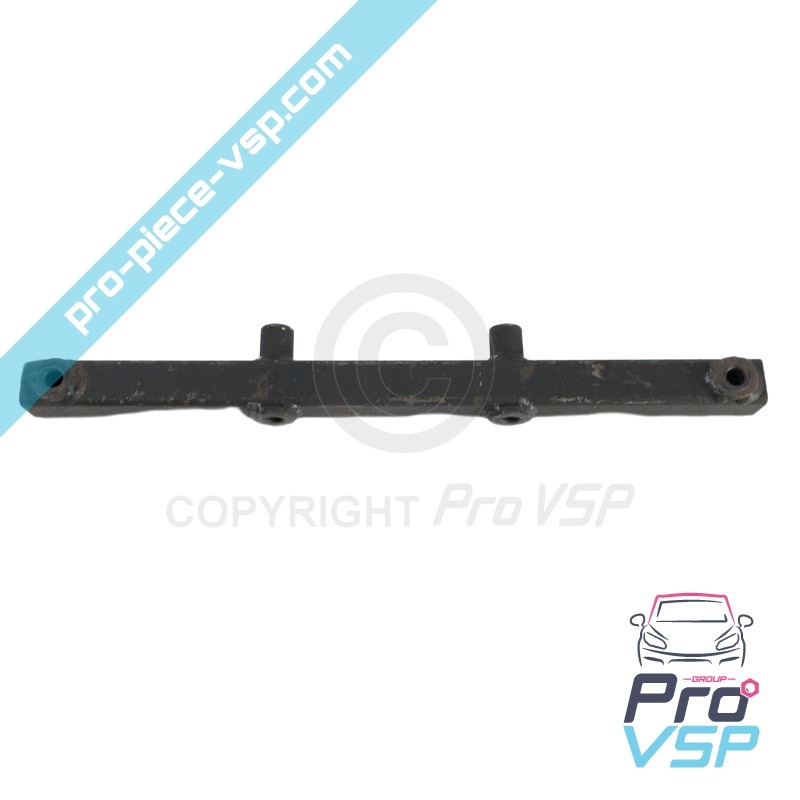 Suporte do motor frontal