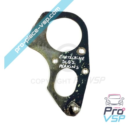 Suporte de partida usado para chatenet chatelaine slb 2 Motor de perkins