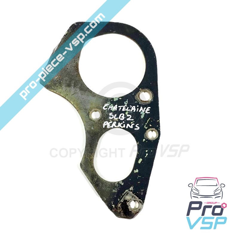 Gebrauchte Starter-Unterstützung für chatenet chatelaine slb 2 Perkins-Motor