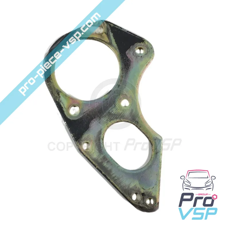 Suporte de partida usado para chatenet chatelaine slb 2 Motor de perkins