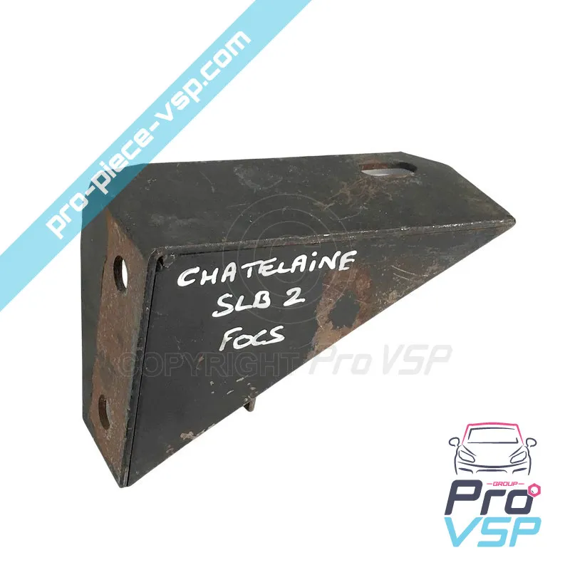 Used right front motor support for chatenet chatelaine slb 2 Lombardini engine focs