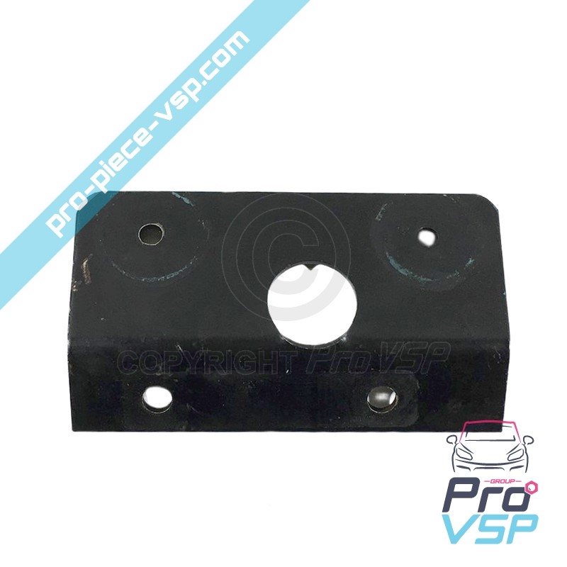Soporte del motor frontal