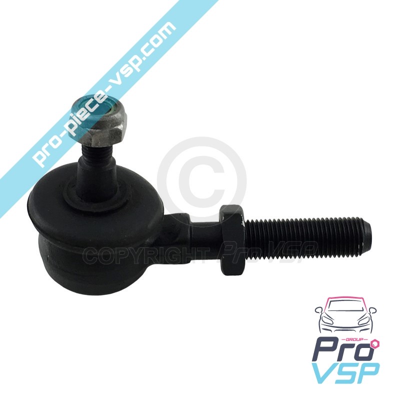 Steering ball
