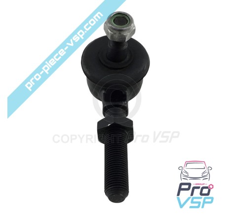 Steering ball