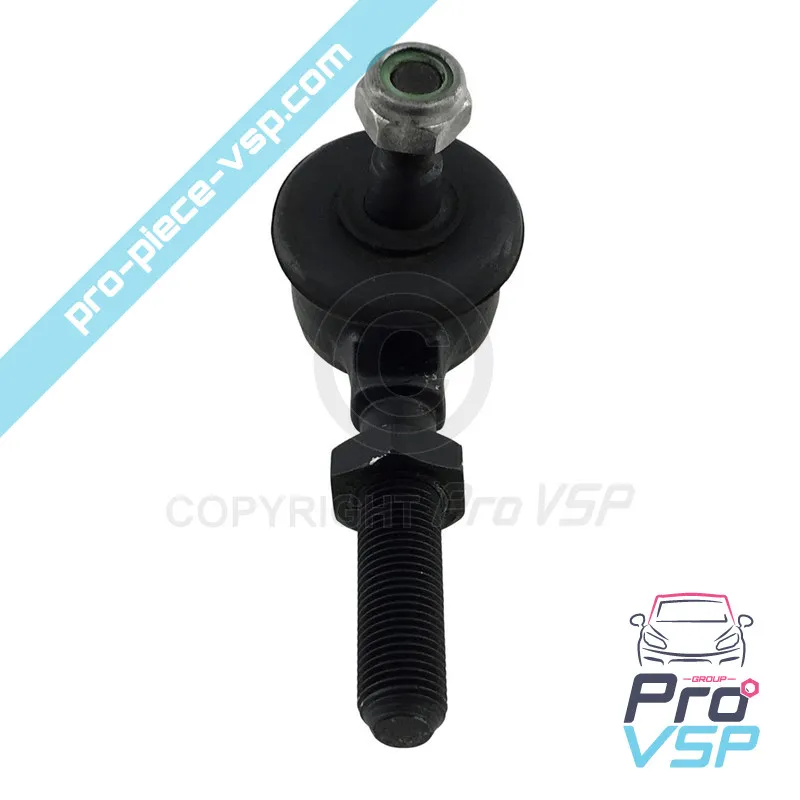 Steering ball