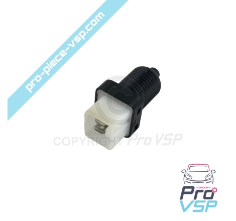 Parar contactor