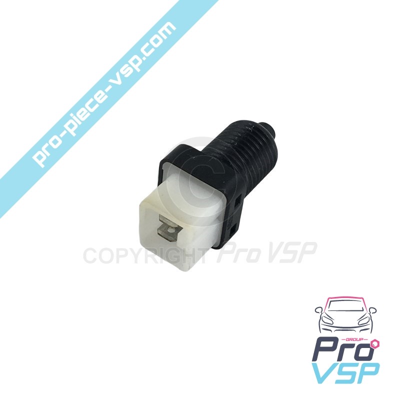 Parar contactor