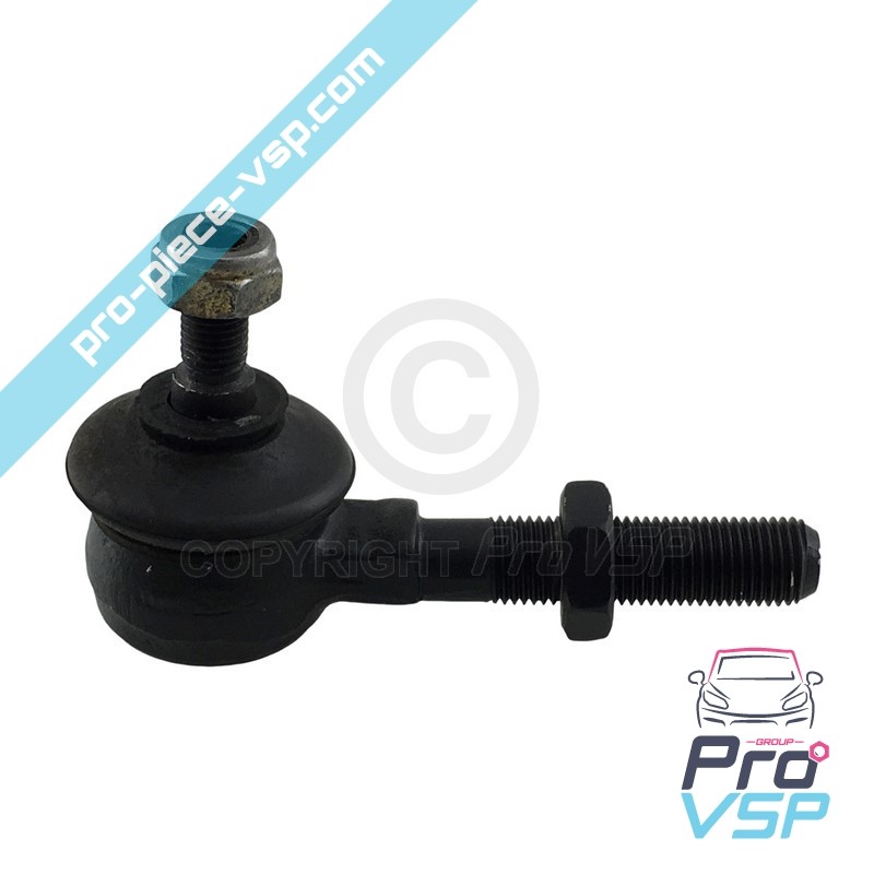 Steering ball