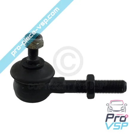 Rotule de direction occasion pour Aixam 325d