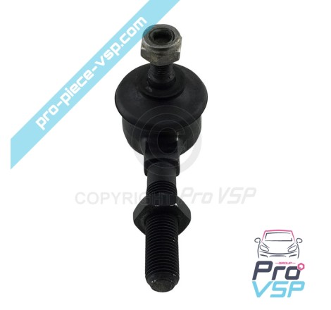 Steering ball