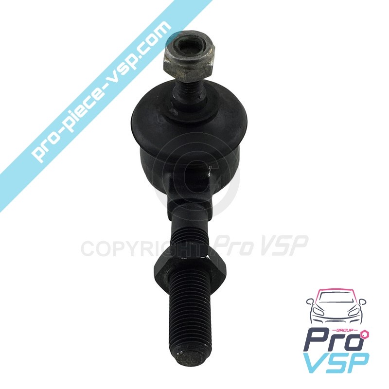 Steering ball