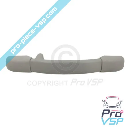 Maniglia in possesso interna per JDM xheos