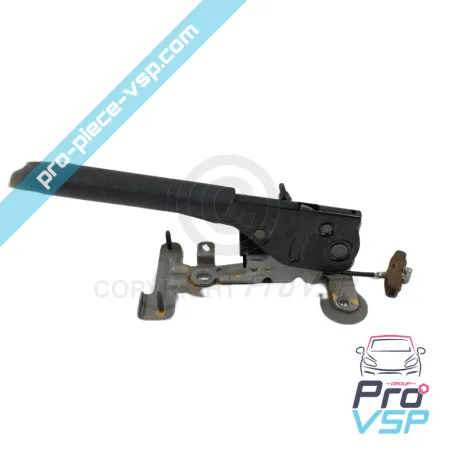 Used hand brake lever for JDM xheos