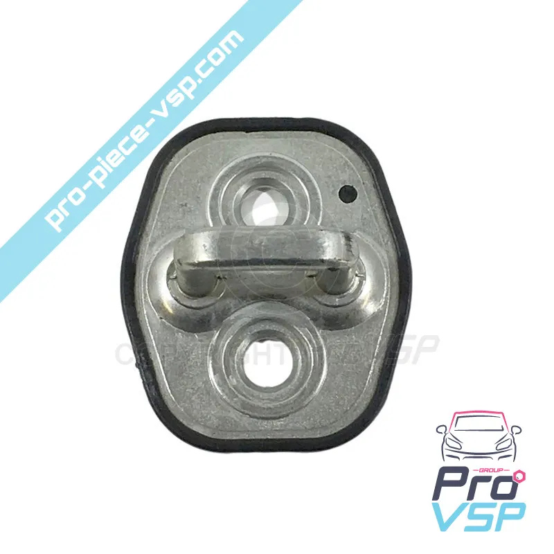 Gebrauchte Türschlag für JDM xheos