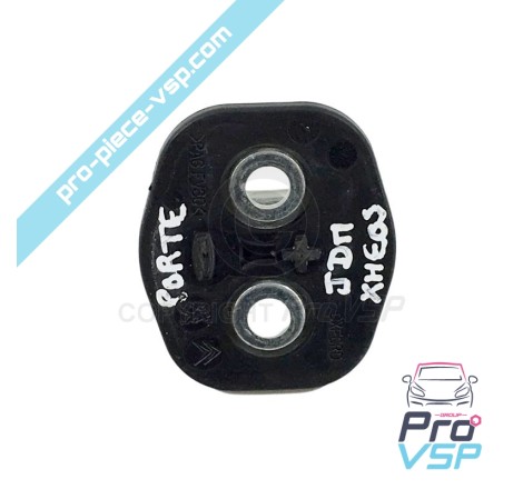 Greve de porta usada para o JDM xheos