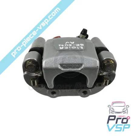 Dobradiça de freio dianteiro para ligier be sun