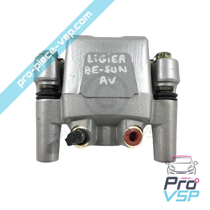 Dobradiça de freio dianteiro para ligier be sun Dobradiça de freio dianteiro para ligier be sun