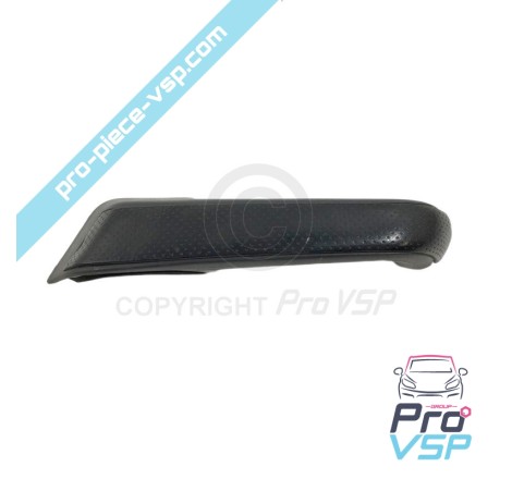Alça de porta interna usada para microcar lyra