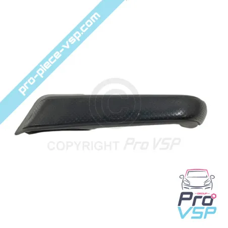 Used inner door handle for Microcar lyra