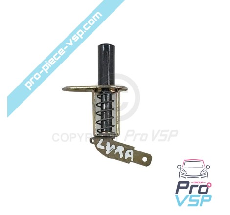 Contactor de puerta