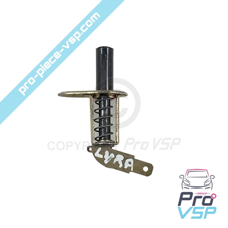Contactor de puerta