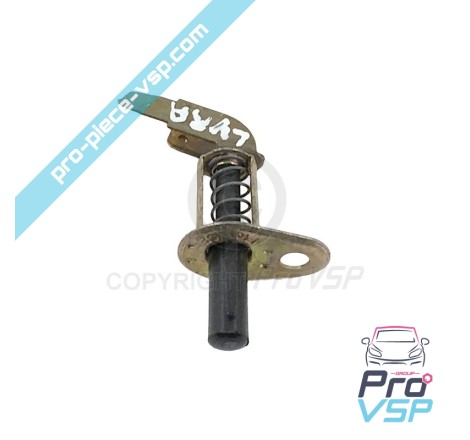Contactor de puerta