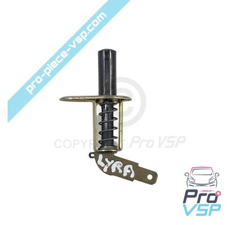 Contactor de puerta