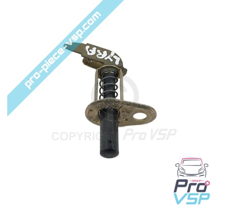 Contactor de puerta