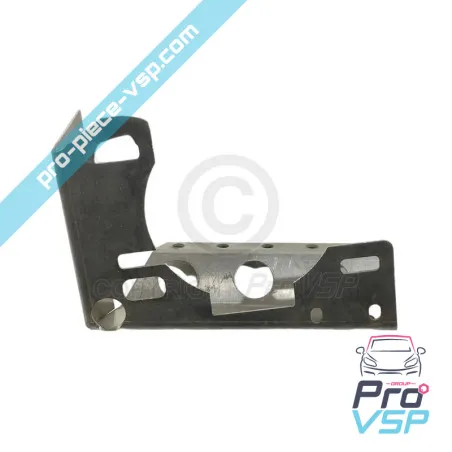 Used Left Lighthouse Holder for Ligier ambra