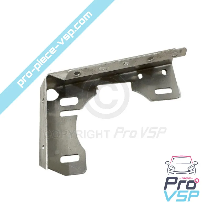 Used Left Lighthouse Holder for Ligier ambra