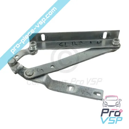 Haubenscharnier, für das verwendet wird chatenet chatelaine slb 2