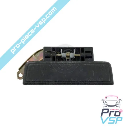 Used Right Outdoor Door Handle for Microcar spid