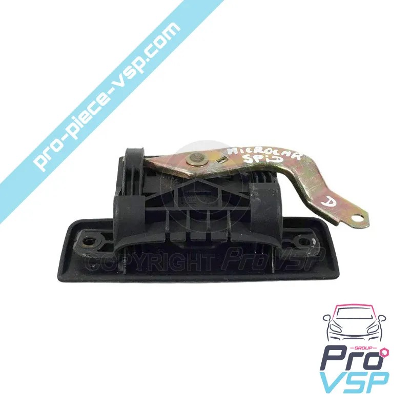 Used Right Outdoor Door Handle for Microcar spid