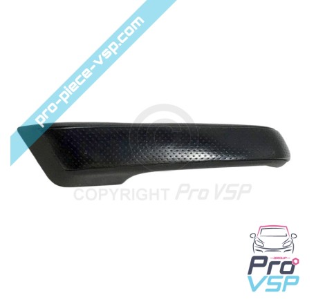 Alça de porta interna usada para microcar lyra