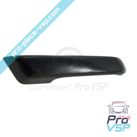 Used inner door handle for Microcar lyra