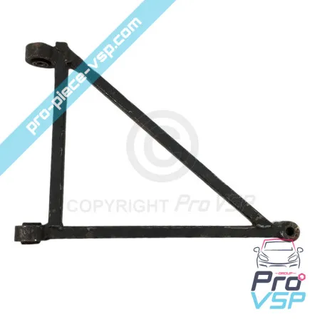 Triangolo prima