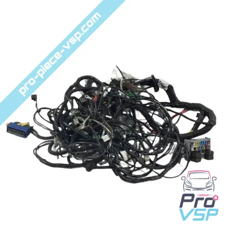 Used electric beam for aixam coupé crossover ( Impulsion With ABS)