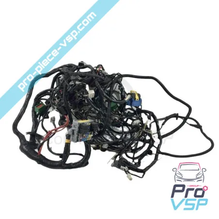 Used electric beam for aixam coupé crossover ( Impulsion With ABS)