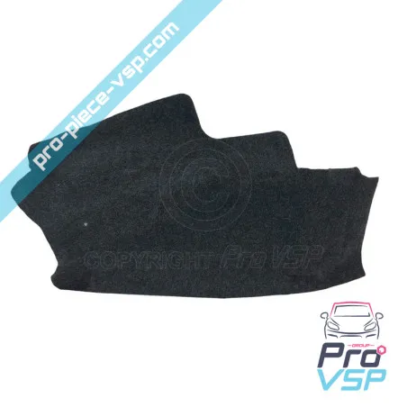 Opportunity backwheel cross carpet for aixam coupé crossline ( Impulsion and Vision )