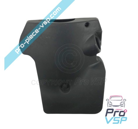 Cache commodo occasion pour ligier ixo et js50