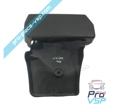 Cache commodo occasion pour ligier ixo et js50