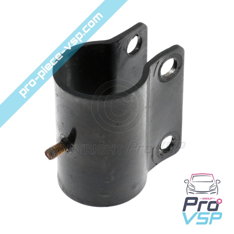 Front shock bracket