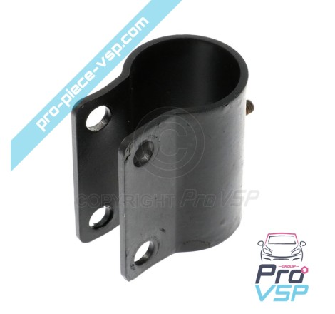 Front shock bracket