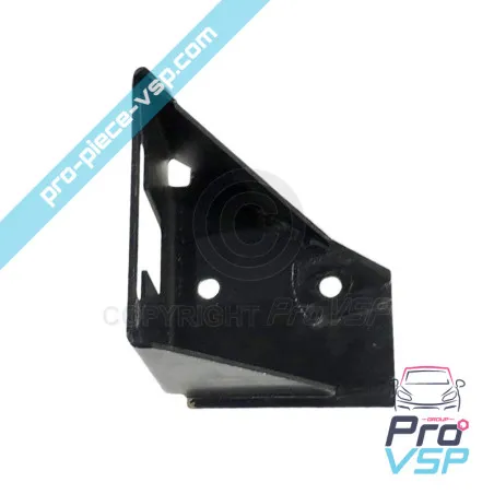 Används ABS-modulstöd för aixam impulsion vision sensation (med abs)