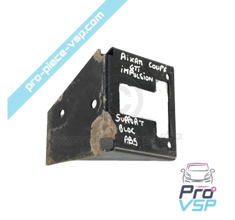 Supporto del modulo ABS