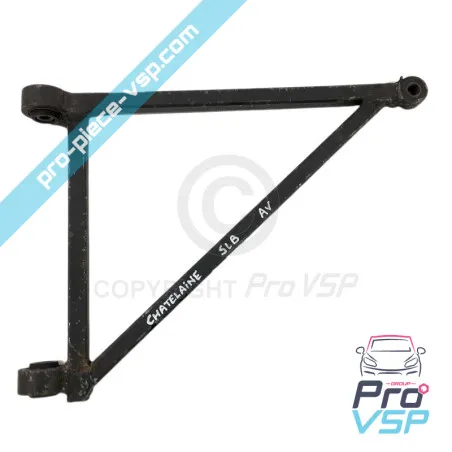 Triunghi frontal pentru chatenet chatelaine slb