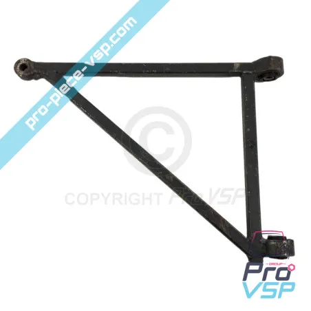 Dreieckfront für chatenet chatelaine slb