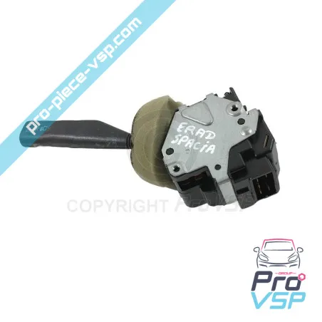 Begagnade Fyr Commodo för Erad spacia