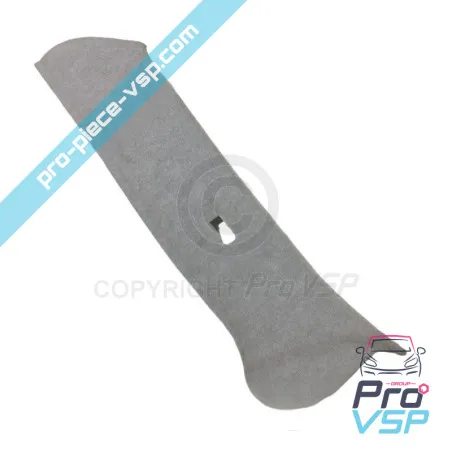 Used interior windshield amount for JDM xheos