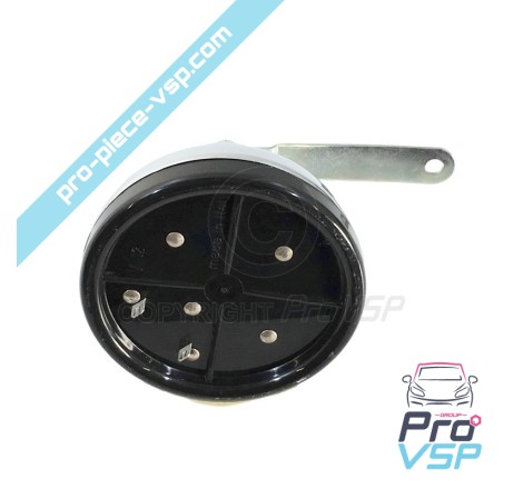 Kit de aviso de pedestre usado para ligier flex e besso